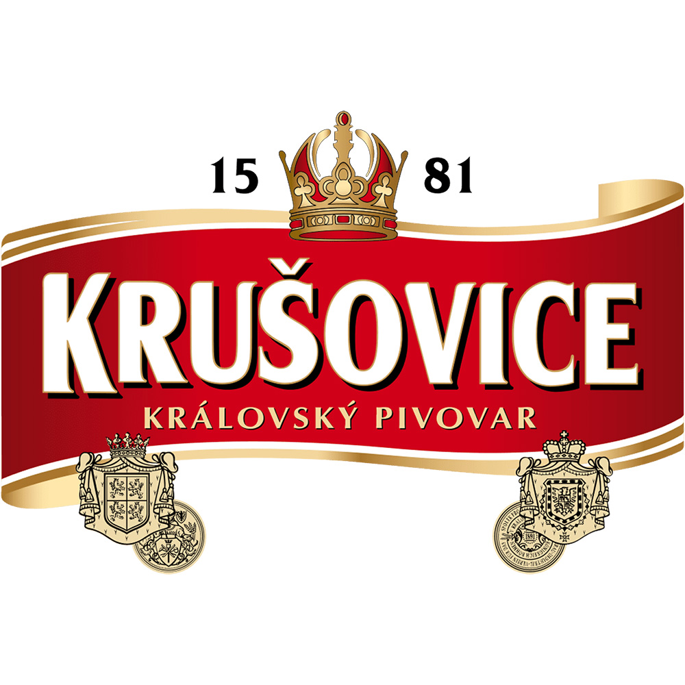 Krusovice-Logo
