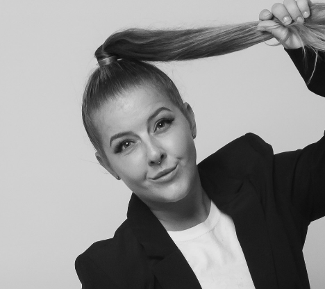 mobrow makeup artist